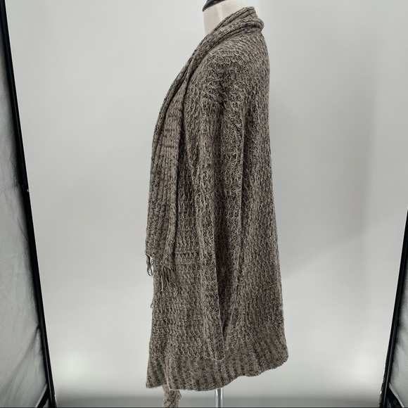 SJS Woman’s Cardigan - Picture 2 of 4